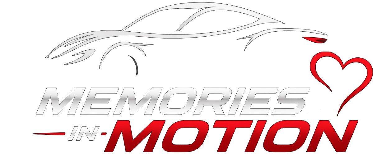 memories in motion transparent